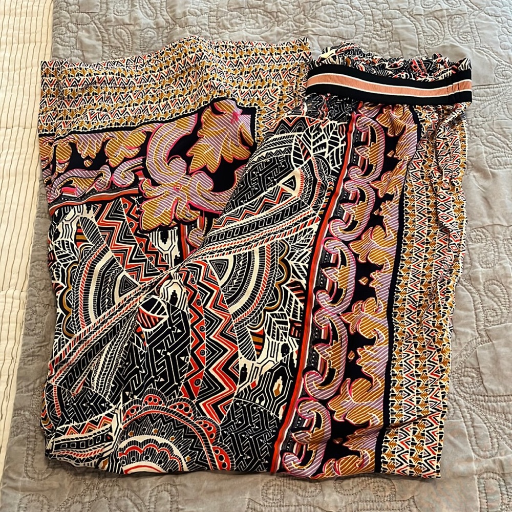 Anthropologie Maeve pants M